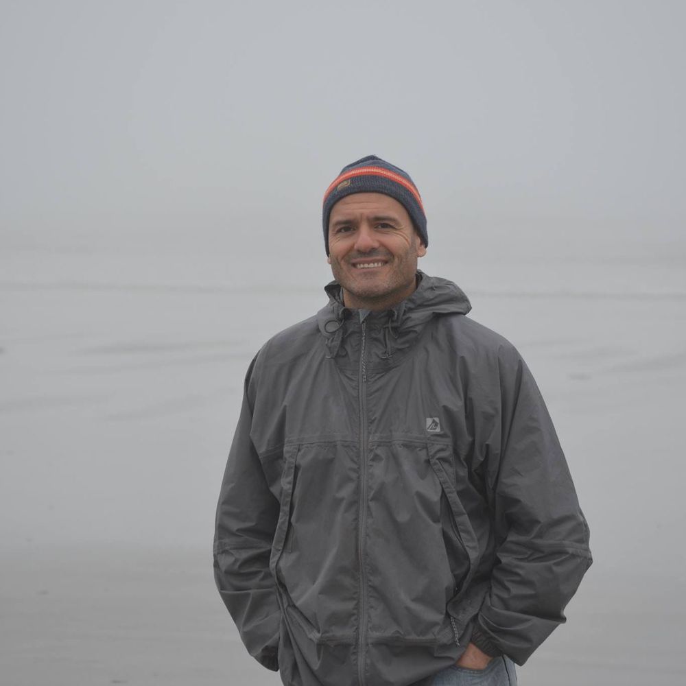 Meet your Posher, Chris